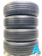 グッドイヤー GT エコステージ 185/65R15 4本