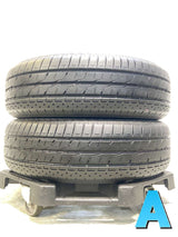 ブリヂストン LUFT RV2 195/65R15 2本