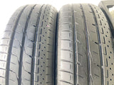 ブリヂストン LUFT RV2 195/65R15 2本