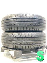 ダンロップ エナセーブ EC204 195/65R15 2本