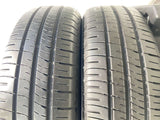 ダンロップ エナセーブ EC204 195/65R15 2本