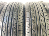 ダンロップ EC202 185/65R15 4本