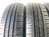 ダンロップ エナセーブ EC300+ 165/60R15 4本