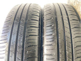 ダンロップ エナセーブ EC300+ 165/60R15 2本