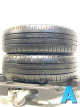 ダンロップ エナセーブ EC300+ 165/55R15 2本