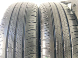 ダンロップ エナセーブ EC300+ 165/55R15 2本