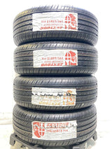 ZEXTOUR COMFORT ES655 195/65R15 /トヨタ純正 6.0J+50 114.3-5穴 4本