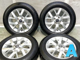ブリヂストン ネクストリー 185/65R15 /日産純正 5.5J+40 100-4穴 4本