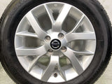 ブリヂストン ネクストリー 185/65R15 /日産純正 5.5J+40 100-4穴 4本