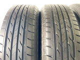 ブリヂストン ネクストリー 185/65R15 /日産純正 5.5J+40 100-4穴 4本
