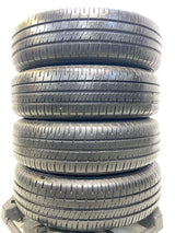 ダンロップ エナセーブ EC204 175/65R15 /トヨタ純正 WM 5.0J+39 100-4穴 4本