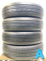 ブリヂストン ALENZA LX100 195/80R15 4本