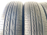 ブリヂストン ALENZA LX100 195/80R15 4本