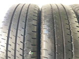 ブリヂストン MILEX TA-51 195/65R15 4本