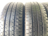 ブリヂストン MILEX TA-51 195/65R15 4本