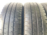 ブリヂストン MILEX TA-51 195/65R15 4本