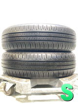 ダンロップ エナセーブ EC300+ 165/65R15 2本