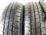ブリヂストン NEWNO 165/65R15 2本