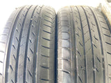 ブリヂストン ネクストリー 185/60R15 2本