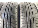 ダンロップ エナセーブ EC300+ 185/65R15 /日産純正 5.5J+40 100-4穴 4本
