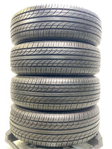 イエローハット PRACTIVA 185/65R15 /日産純正 5.5J+40 100-4穴 4本
