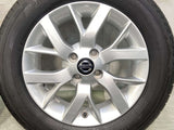 イエローハット PRACTIVA 185/65R15 /日産純正 5.5J+40 100-4穴 4本