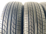 イエローハット PRACTIVA 185/65R15 /日産純正 5.5J+40 100-4穴 4本