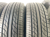 イエローハット PRACTIVA 185/65R15 /日産純正 5.5J+40 100-4穴 4本