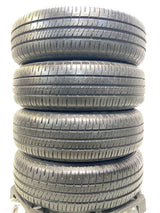 ダンロップ エナセーブ EC204 185/65R15 /日産純正 5.5J+40 100-4穴 4本