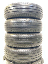 トーヨータイヤ ナノエナジー J67 185/65R15 /日産純正 5.5J+40 100-4穴 4本