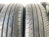 トーヨータイヤ ナノエナジー J67 185/65R15 /日産純正 5.5J+40 100-4穴 4本