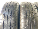 ブリヂストン NEWNO 185/65R15 /日産純正 5.5J+40 100-4穴 4本