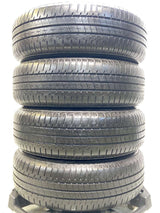 ブリヂストン エコピア NH200C 185/65R15 /日産純正 5.5J+40 100-4穴 4本