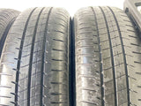 ブリヂストン エコピア NH200C 185/65R15 /日産純正 5.5J+40 100-4穴 4本