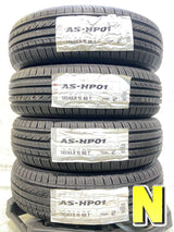 ARROW SPEED AS-HP01 185/65R15 4本