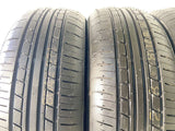 ヨコハマ エコス ES31 165/50R15 4本