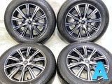 ダンロップ エナセーブ EC204 185/65R15 / モデリスタ ギルド 6.0J+43 100-5穴 4本