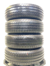ダンロップ エナセーブ EC204 185/65R15 / モデリスタ ギルド 6.0J+43 100-5穴 4本