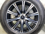 ダンロップ エナセーブ EC204 185/65R15 / モデリスタ ギルド 6.0J+43 100-5穴 4本
