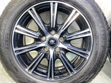 ダンロップ エナセーブ EC204 185/65R15 / モデリスタ ギルド 6.0J+43 100-5穴 4本