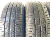 ダンロップ エナセーブ EC204 185/65R15 / モデリスタ ギルド 6.0J+43 100-5穴 4本