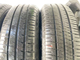 ダンロップ エナセーブ EC204 185/65R15 / モデリスタ ギルド 6.0J+43 100-5穴 4本