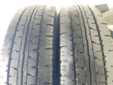 ダンロップ エナセーブ VAN01 195/80R15 107/105LT 2本
