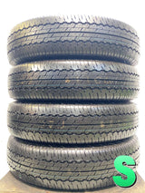 ダンロップ グラントレック AT20 195/80R15 4本