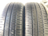 ダンロップ エナセーブ EC204 185/65R15 2本