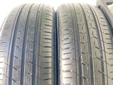 ヨコハマ ブルーアースFE AE30 185/65R15 2本