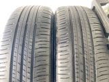 ダンロップ エナセーブ EC300+ 185/65R15 2本