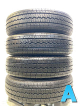 トーヨータイヤ V-02E 195/80R15 107/105L LT 4本