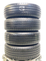 ダンロップ エナセーブ EC300+ 185/65R15 /日産純正 5.5J+40 100-4穴 4本