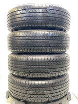 ヨコハマ ブルーアースGT AE51 185/65R15 /マツダ純正 5.5J+ 100-4穴 4本